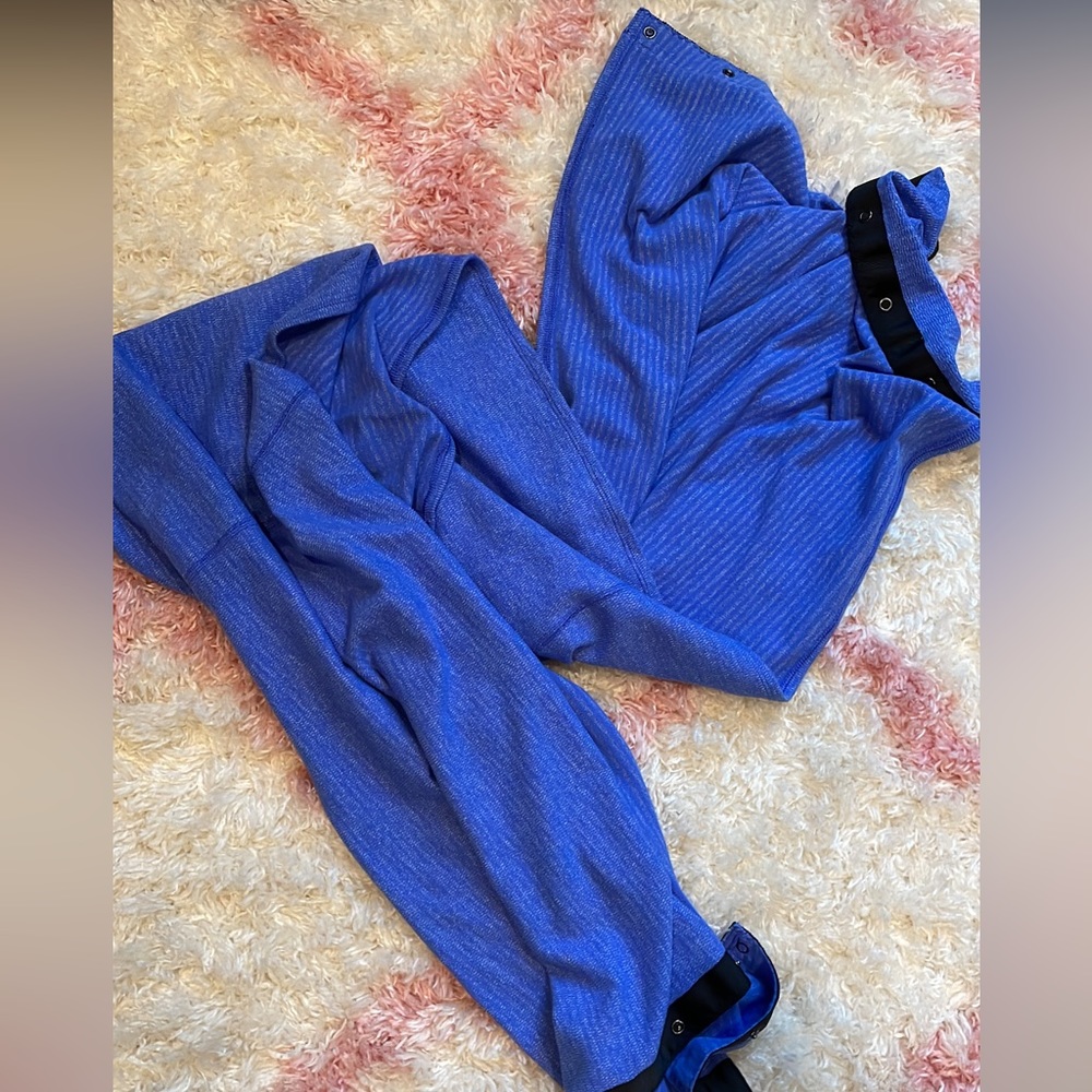 Lululemon Vinyasa Scarf